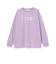 【LTXC/速乾】ネオンカラールーズTシャツ
