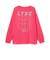 【LTXC/速乾】ネオンカラールーズTシャツ