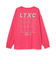 【LTXC/速乾】ネオンカラールーズTシャツ