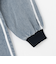 デニムZIP SETUP