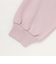 ゆるキャラベーシックスウェット