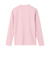 【7ｄａｙｓ】ハイネックテレコTシャツ