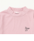 【7ｄａｙｓ】ハイネックテレコTシャツ