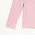 【7ｄａｙｓ】ハイネックテレコTシャツ