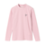 【7ｄａｙｓ】ハイネックテレコTシャツ