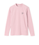 【7ｄａｙｓ】ハイネックテレコTシャツ