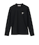 【7ｄａｙｓ】ハイネックテレコTシャツ