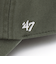 【'47】CLEAN UPキャップ