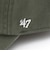 【'47】CLEAN UPキャップ