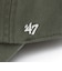 【'47】CLEAN UPキャップ