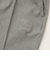 【LTXC】【ストレッチ】ラク盛れカットフレアパンツ