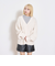 【LTXC】合皮ショートパンツ