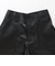 【LTXC】合皮ショートパンツ