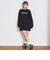 フォトバックプリントプルワンピース