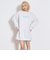 フォトバックプリントプルワンピース