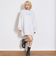 フォトバックプリントプルワンピース
