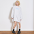 フォトバックプリントプルワンピース