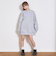 フォトバックプリントプルワンピース
