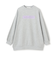 フォトバックプリントプルワンピース