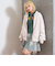 【Champion】ハーフZIPプルオーバー