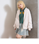【Champion】ハーフZIPプルオーバー