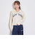 【Champion】ハーフZIPプルオーバー