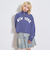 【Champion】ハーフZIPプルオーバー