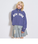 【Champion】ハーフZIPプルオーバー