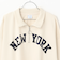 【Champion】ハーフZIPプルオーバー