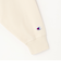 【Champion】ハーフZIPプルオーバー