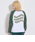【Champion】ラグラン長T