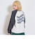 【Champion】ラグラン長T