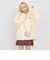 【サンリオキャラクターズ】なりきりパーカー