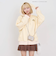 【サンリオキャラクターズ】なりきりパーカー