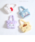 【サンリオキャラクターズ】ファートートバッグ