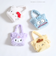 【サンリオキャラクターズ】ファートートバッグ