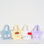【サンリオキャラクターズ】ファートートバッグ