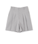 【卒服・セレモニー】プリーツキュロット
