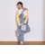【LTXC】【ラク軽】メッシュポケットミニショルダー