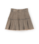【LTXC/セット可】アソートボックスプリーツスカート