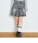 【LTXC/セット可】アソートボックスプリーツスカート