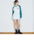 【7days】ラグランチュニックTシャツT