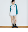 【7days】ラグランチュニックTシャツT