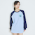 【7days】ラグランチュニックTシャツT