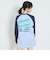 【7days】ラグランチュニックTシャツT