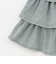 アソートティアードフリルスカート