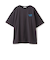 【綿100%】バックフォトルーズ半袖T