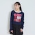 【7days】ラメロゴTシャツ