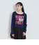 【7days】ラメロゴTシャツ