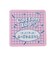 【7days】デジタルモチーフTシャツ